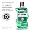 LIS EMEA FR 3574661811413 MENTHE FRAICHE 500ML 