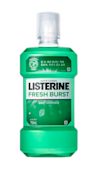 리스테린® 액 후레쉬 버스트 - Image 1 - Listerine - ko-KR