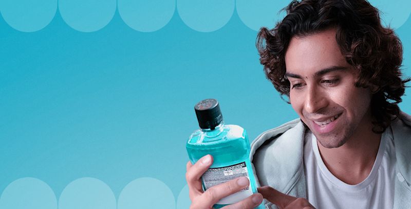 USOS Y BENEFICIOS DE LISTERINE®