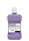 Enjuague Bucal LISTERINE® Cuidado Total Frescura Suave Sin Alcohol BACK