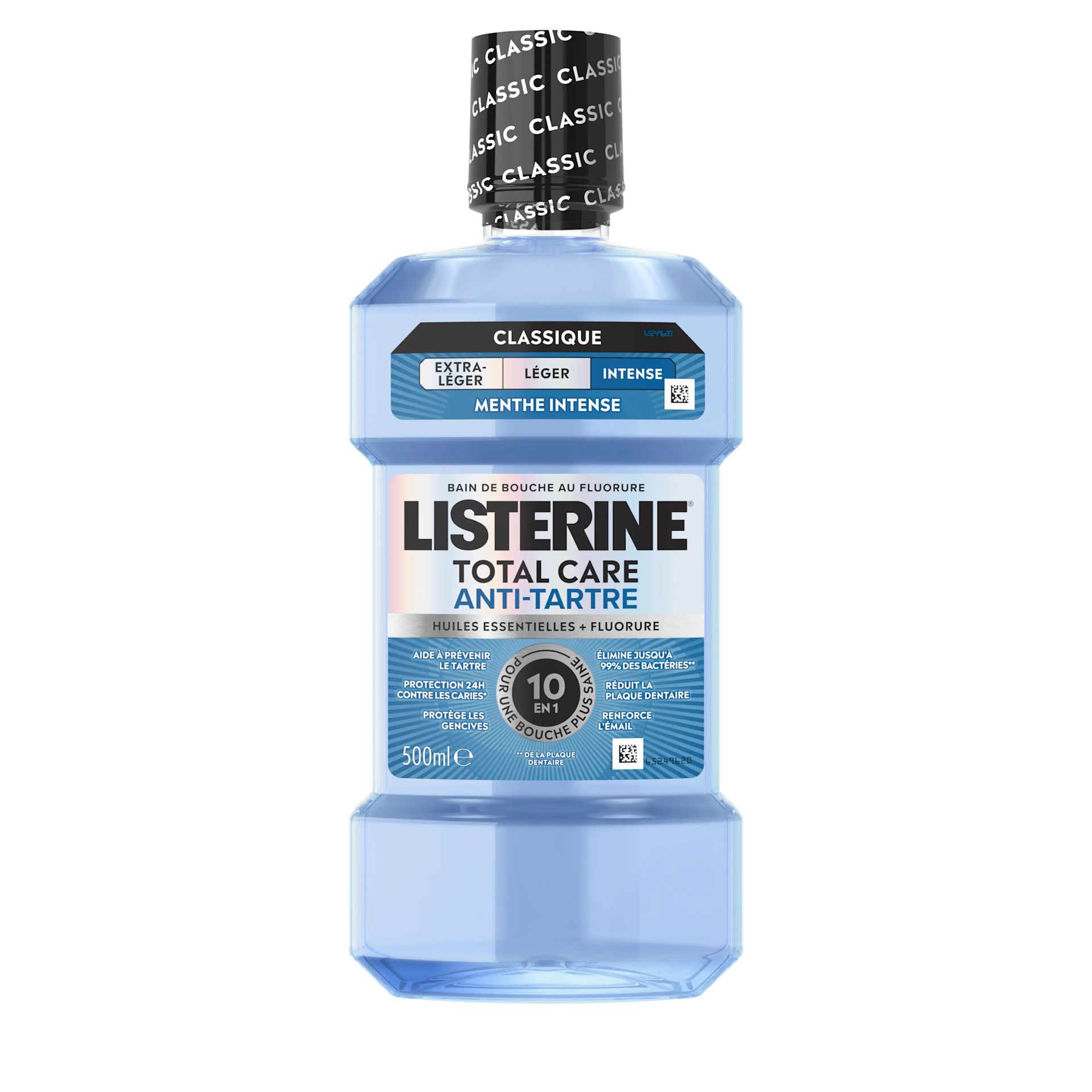 LIS EMEA IT 3574661811369 90539501 915509 MW TC STAY WHITE 500ML PR 000 TIF