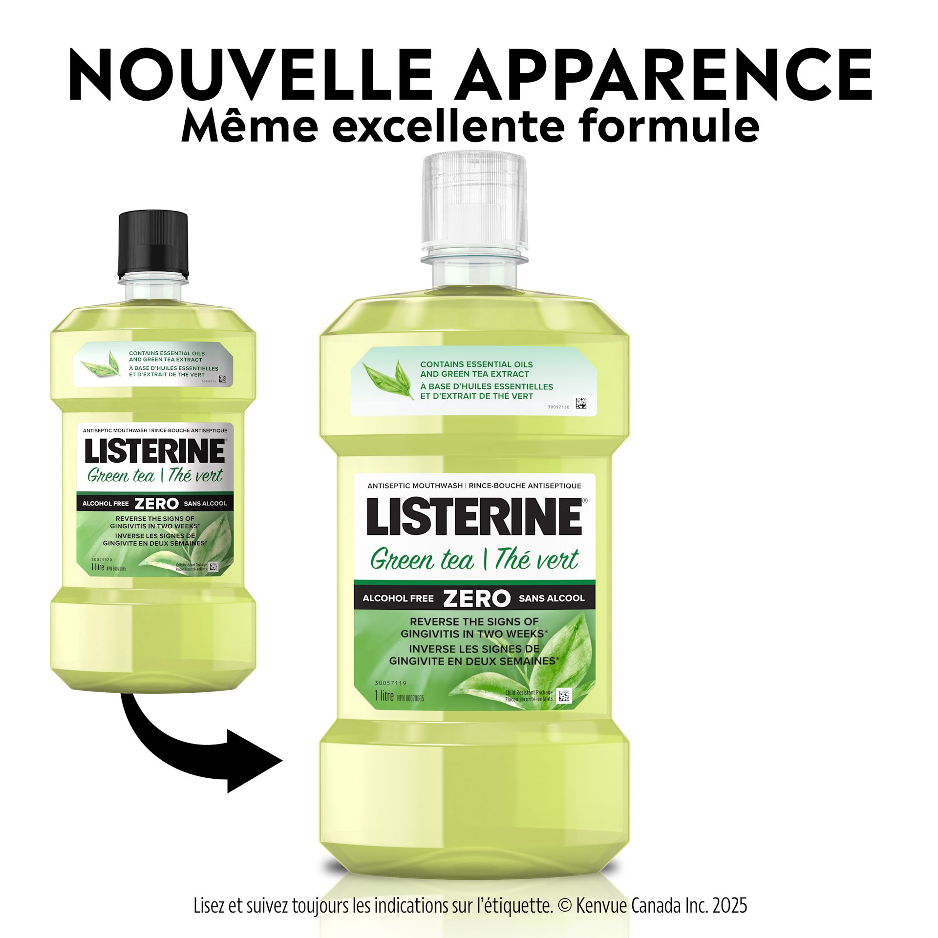 3000x3000 062600349828-LISTERINE-GREEN TEA ZERO-1L-V1-FR