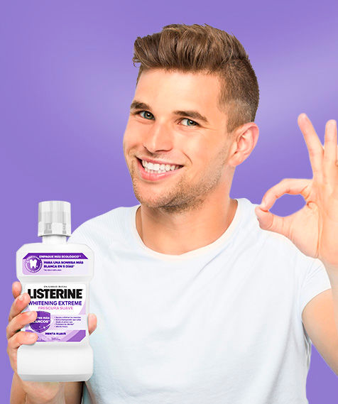 3 Hábitos para tener una sonrisa blanca y sana