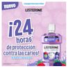24hrs de proteccion contra las caries