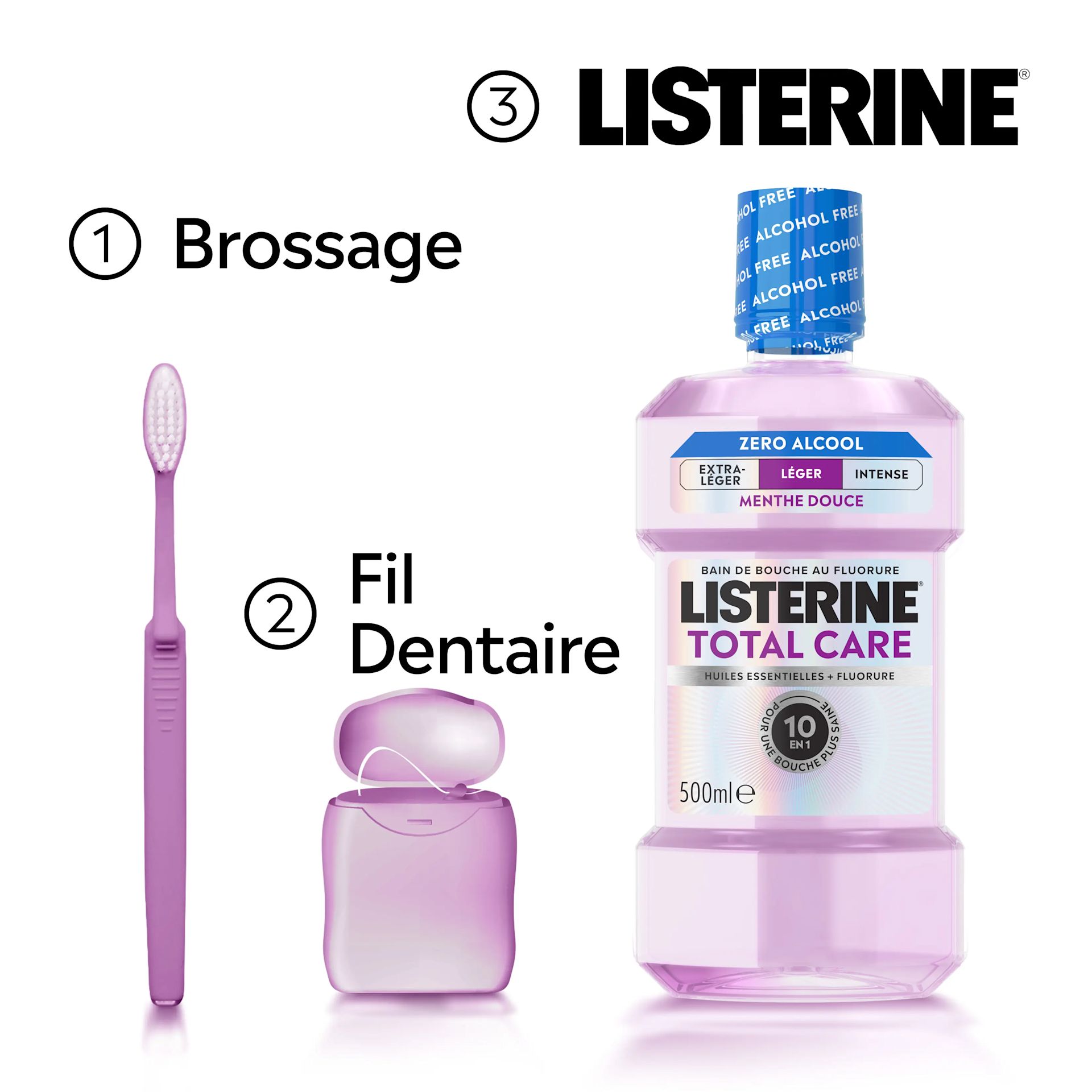 LIS EMEA FR 3574661811352 LIST MW TCARE MILD 500 