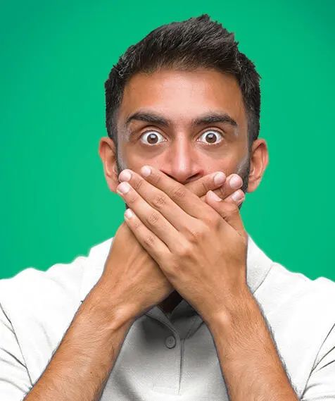 ¿Conoces las 5 alertas que indican que tus dientes están siendo atacados por la caries?