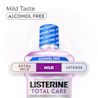 LISTERINE® TOTAL CARE Mild Taste Alcohol Free
