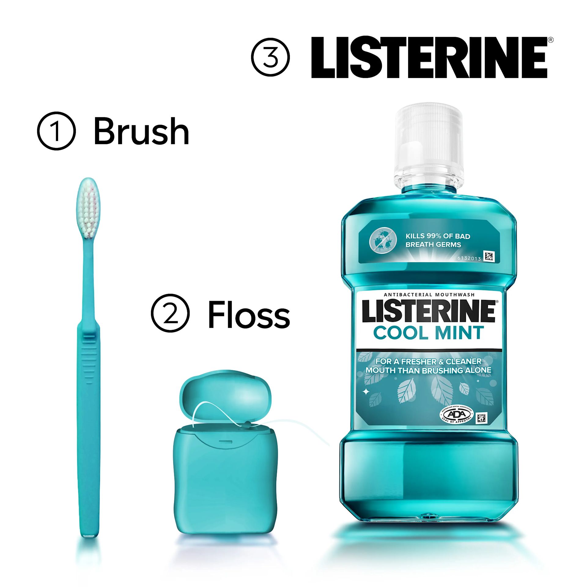 Listerine CoolMint