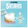 5 veces más poder de limpieza