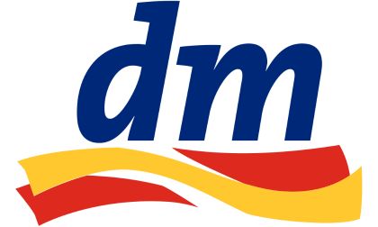 dm logo