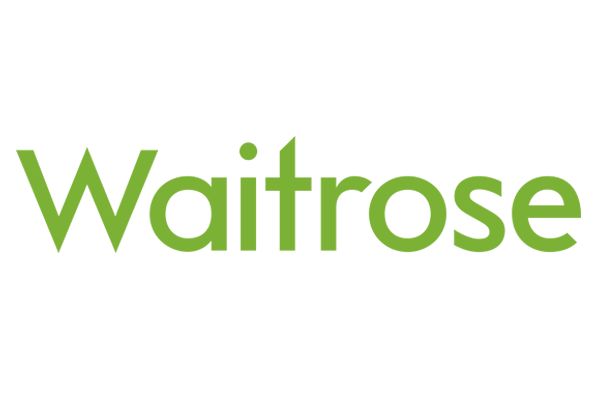 waitrose logo