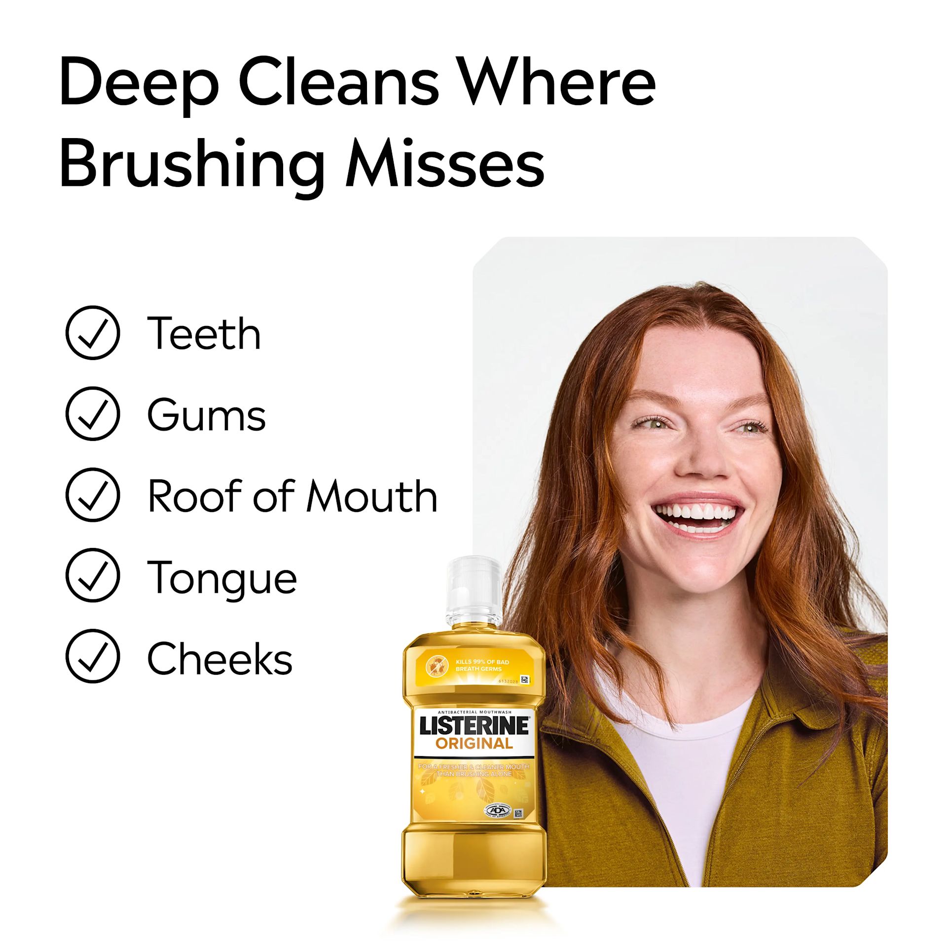 Listerine Original