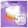 5 veces más poder de limpieza