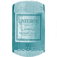LISTERINE
