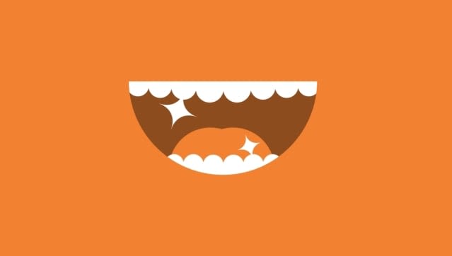 Teeth Whitening - Image 1 - Listerine - ar-001