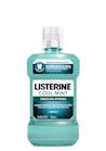 Enjuague Bucal LISTERINE® Coolmint Frescura Intensa FRONT