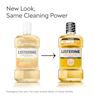 New Look, same cleaning power. Packaging may vary. You may receive either of these bottles