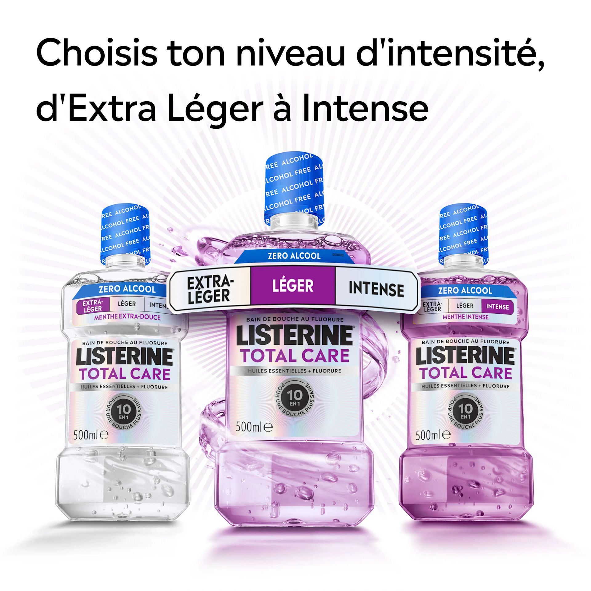 LIS EMEA FR LIST MW TCARE INTENSITIES 