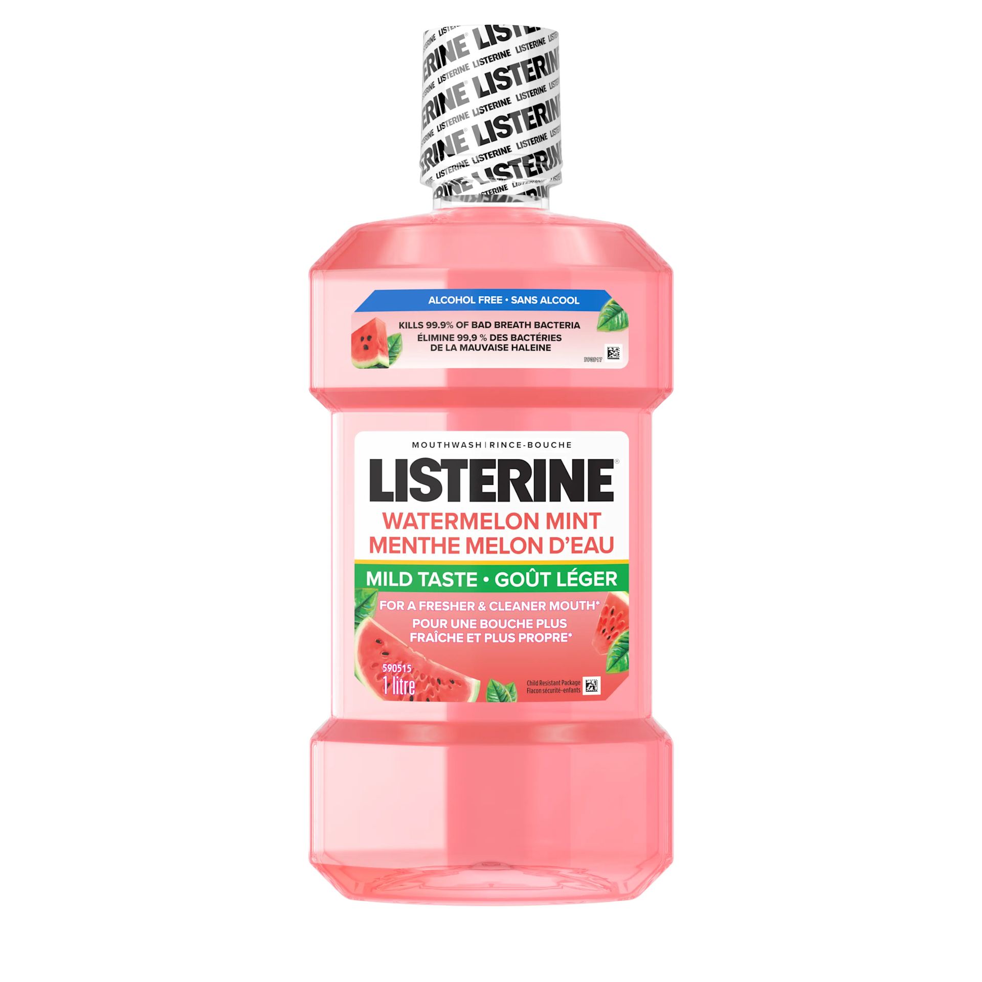 LIS CA CA 62600492777 65249277 816615 Watermelon Mint Alcohol Free 1L PR 00000 TIF 1
