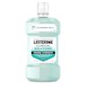 Listerine Clinical Solutions Enamel Strength Mouthwash helps repair enamel & prevents cavities