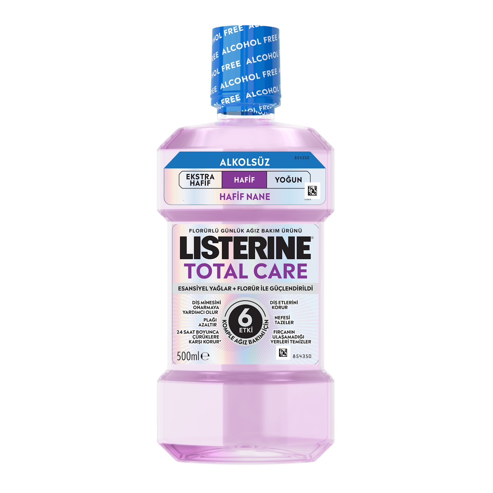ALKOLSUZ-TOTAL-CARE-HAFIF-500ML