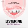 Enjuague Bucal LISTERINE® PROFESIONAL​​ EXPERTO EN ENCÍAS 250mL- Image 3- listerine-es-MX