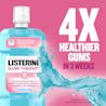 4x healthier gums in 3 weeks