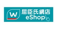 Retailer logo