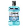 LIS US US 312547422666 524226687 758620 Ultraclean Intense 1p5L PR 00000 Front pack shot of LISTERINE® ULTRACLEAN® Intense Antiseptic Mouthwash 1.5L