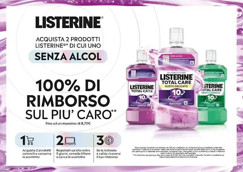 Banner CashBack Q4 26