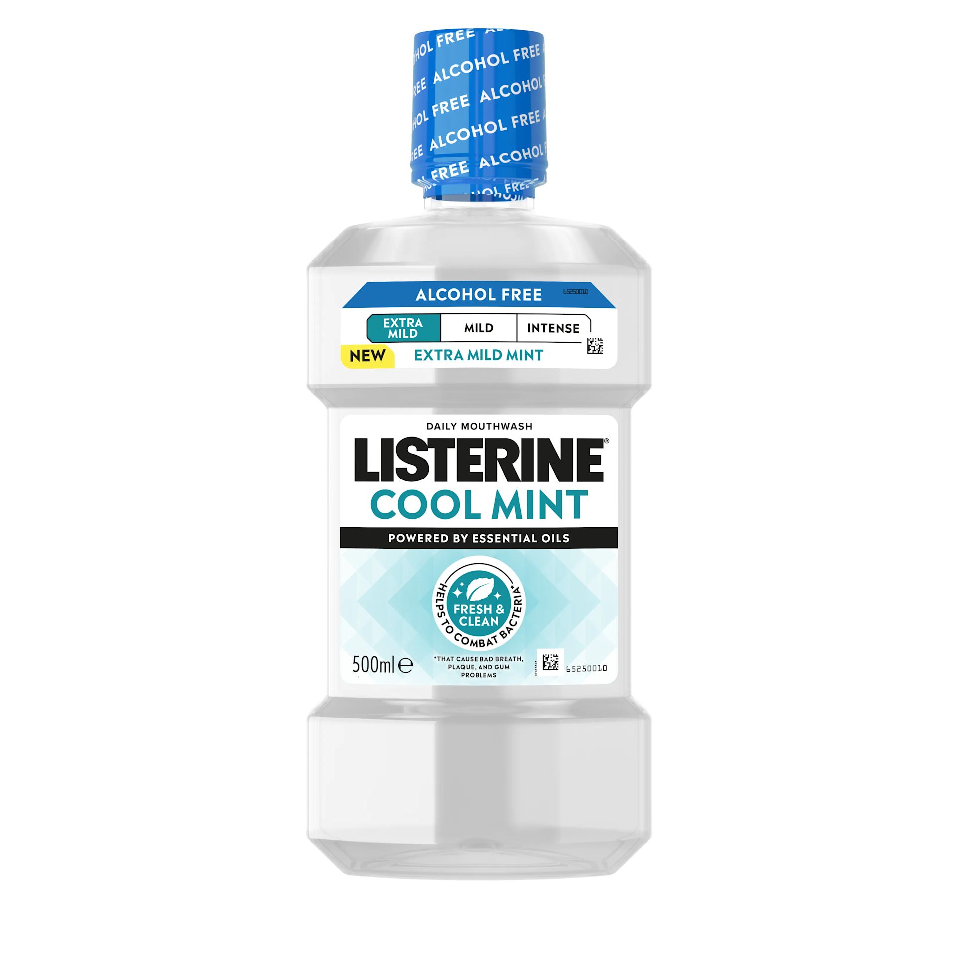 Cool Mint Extra Mild (alkoholmentes)