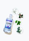 리스테린® 토탈케어 캐비티케어 마일드 액 - Image 5 - Listerine - ko-KR