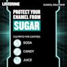 Protect your enamel with Listerine Clinical Solutions