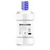 Back pack shot of LISTERINE® Extra Mild Alcohol-Free Mouthwash COOL MINT® 1L