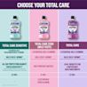 LISTERINE® TOTAL CARE SENSITIVE - Image 10 - Listerine - en-SG