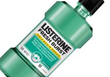LISTERINE® FRESH BURST