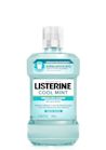 Enjuague Bucal LISTERINE® Coolmint Frescura Suave sin Alcohol FRONT
