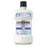 Listerine Healthy White Vibrant Anticavity Mouthwash works on contact for a whiter smile in 5 days