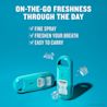 LISTERINE® POCKETMIST COOL MINT - Image 8 - Listerine - en-SG