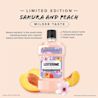 LISTERINE® SAKURA & PEACH - Image 5 - Listerine - en-SG
