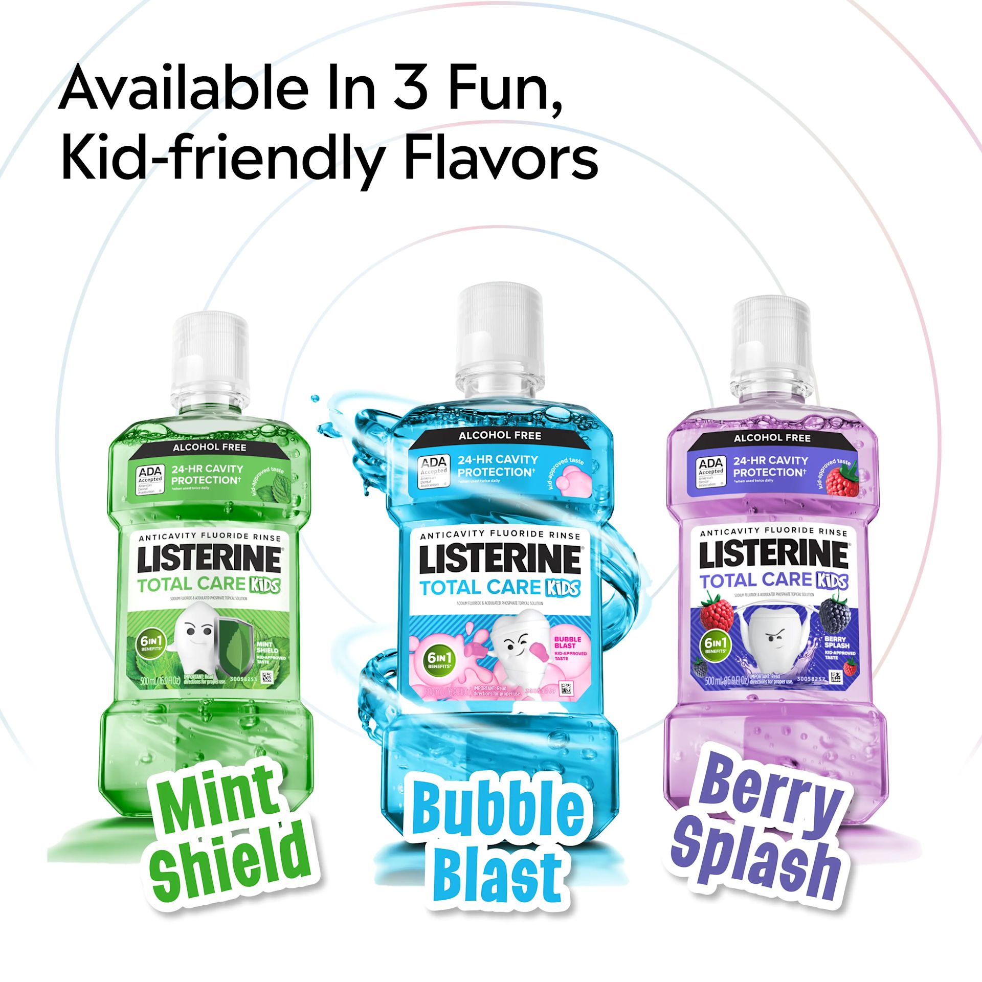 LIS B+ Range Kids Mint Shield RGB 06 JPG