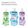 LIS B+ Range Kids Mint Shield RGB 06 JPG