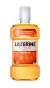 리스테린® 마우스워시액 시트러스향 - Image 1 - Listerine - ko-KR