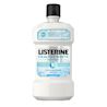 Listerine Healthy White Restoring Mouthwash whitens teeth & rebuilds enamel for a healthier mouth