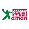 Retailer logo