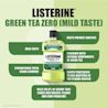 LISTERINE® Green Tea Mild Taste (Zero Alcohol) - Image 6 - Listerine - en-SG