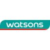 Retailer logo