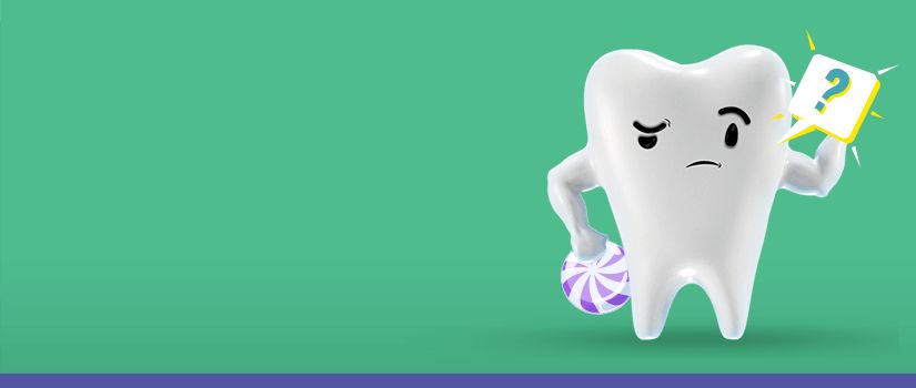 ¿CUÁLES ALIMENTOS ACELERAN LA APARICIÓN DE LA CARIES?