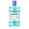 Back pack shot of LISTERINE® Alcohol-Free Mouthwash COOL MINT® 1.5L