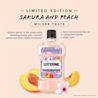 LISTERINE® SAKURA & PEACH - Image 3 - Listerine - en-MY